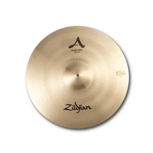 Zildjian-Cymbals-20-Crash-Ride-A0024-3.webp Zildjian Cymbals, 20" Crash Ride A0024