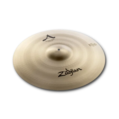 Zildjian-Cymbals-20-Crash-Ride-A0024-4.webp Zildjian Cymbals, 20" Crash Ride A0024
