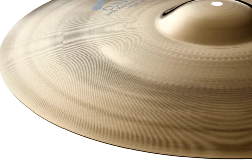 Zildjian Cymbals, 21" A CUST 20th ANNVRSRY RIDE A20822