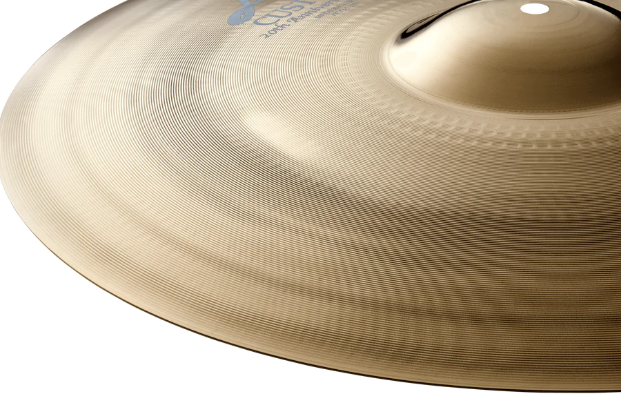 Zildjian-Cymbals-21-A-CUST-20th-ANNVRSRY-RIDE-A20822-1.webp Zildjian Cymbals, 21" A CUST 20th ANNVRSRY RIDE A20822