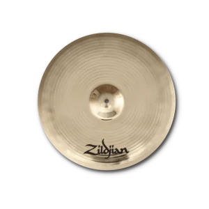 Zildjian Cymbals, 22" A CUSTOM RIDE BRILLIANT A20520