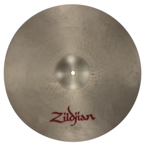 Zildjian Cymbals, 22" FX ORIENTAL CRASH OF DOOM A0623
