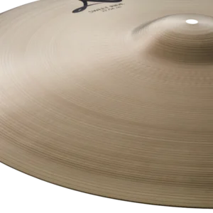 Zildjian-Cymbals-23-A-Zildjian-Sweet-Ride-A0082-1.webp Zildjian, Cymbals, 23" A Zildjian Sweet Ride A0082
