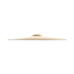 Zildjian, Cymbals, 23" A Zildjian Sweet Ride A0082