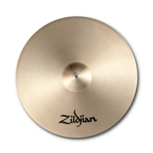 Zildjian, Cymbals, 23" A Zildjian Sweet Ride A0082