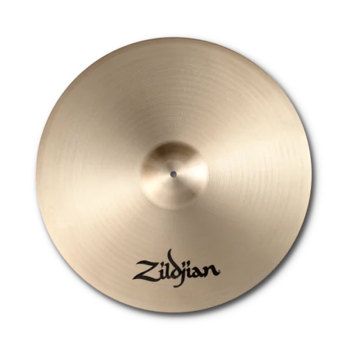 Zildjian, Cymbals, 23" A Zildjian Sweet Ride A0082
