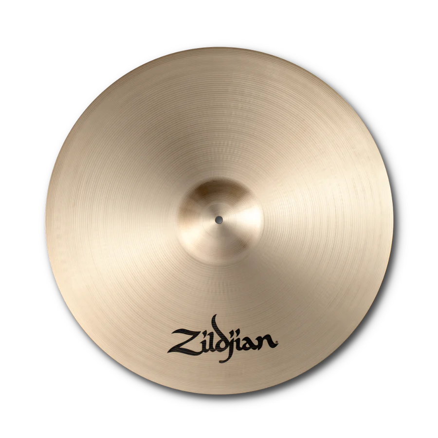 Zildjian-Cymbals-23-A-Zildjian-Sweet-Ride-A0082-3.webp Zildjian, Cymbals, 23" A Zildjian Sweet Ride A0082