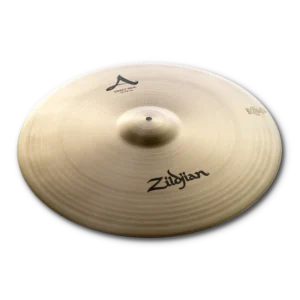 Zildjian, Cymbals, 23" A Zildjian Sweet Ride A0082