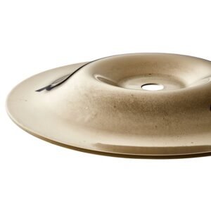 Zildjian Cymbals, 7.5" VOLCANO CUP ZIL BEL A20003