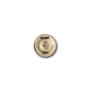 Zildjian Cymbals, 7.5" VOLCANO CUP ZIL BEL A20003