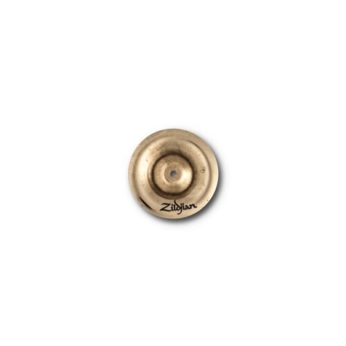 Zildjian Cymbals, 7.5" VOLCANO CUP ZIL BEL A20003