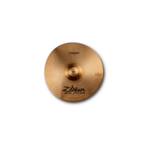 Zildjian Cymbals, 8" FX TRASHFORMER ZXT8TRF Zildjian Cymbals, 8" FX TRASHFORMER ZXT8TRF