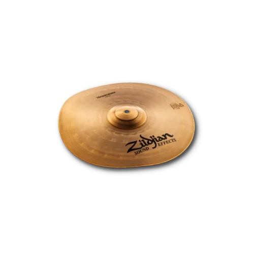 Zildjian Cymbals, 8" FX TRASHFORMER ZXT8TRF