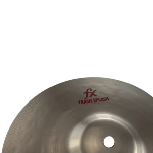 Zildjian Cymbals, 9" ORIENTAL "TRASH" SPLASH A0609