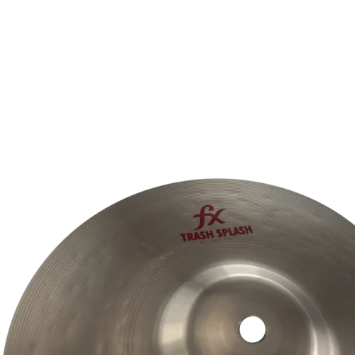 Zildjian Cymbals, 9" ORIENTAL "TRASH" SPLASH A0609
