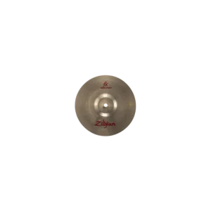 Zildjian Cymbals, 9" ORIENTAL "TRASH" SPLASH A0609