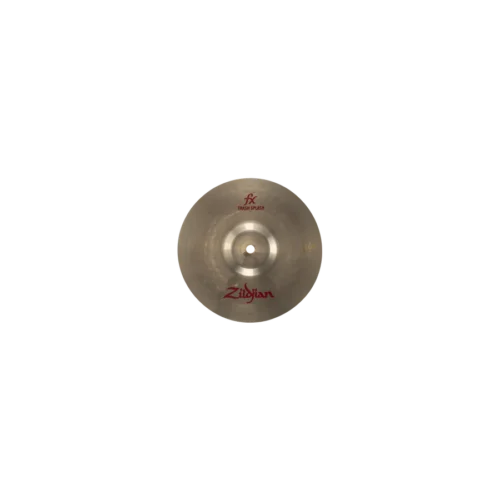 Zildjian Cymbals, 9" ORIENTAL "TRASH" SPLASH A0609