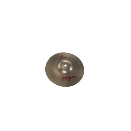Zildjian Cymbals, 9" ORIENTAL "TRASH" SPLASH A0609