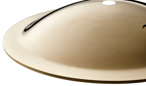 Zildjian Cymbals, 9.5" LARGE ZIL BEL A20002