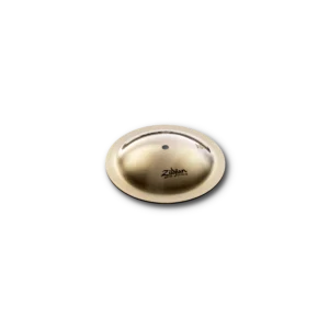 Zildjian Cymbals, 9.5" LARGE ZIL BEL A20002