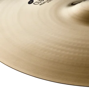 Zildjian Cymbals, A Custom 16" PROJECTION CRASH A20582