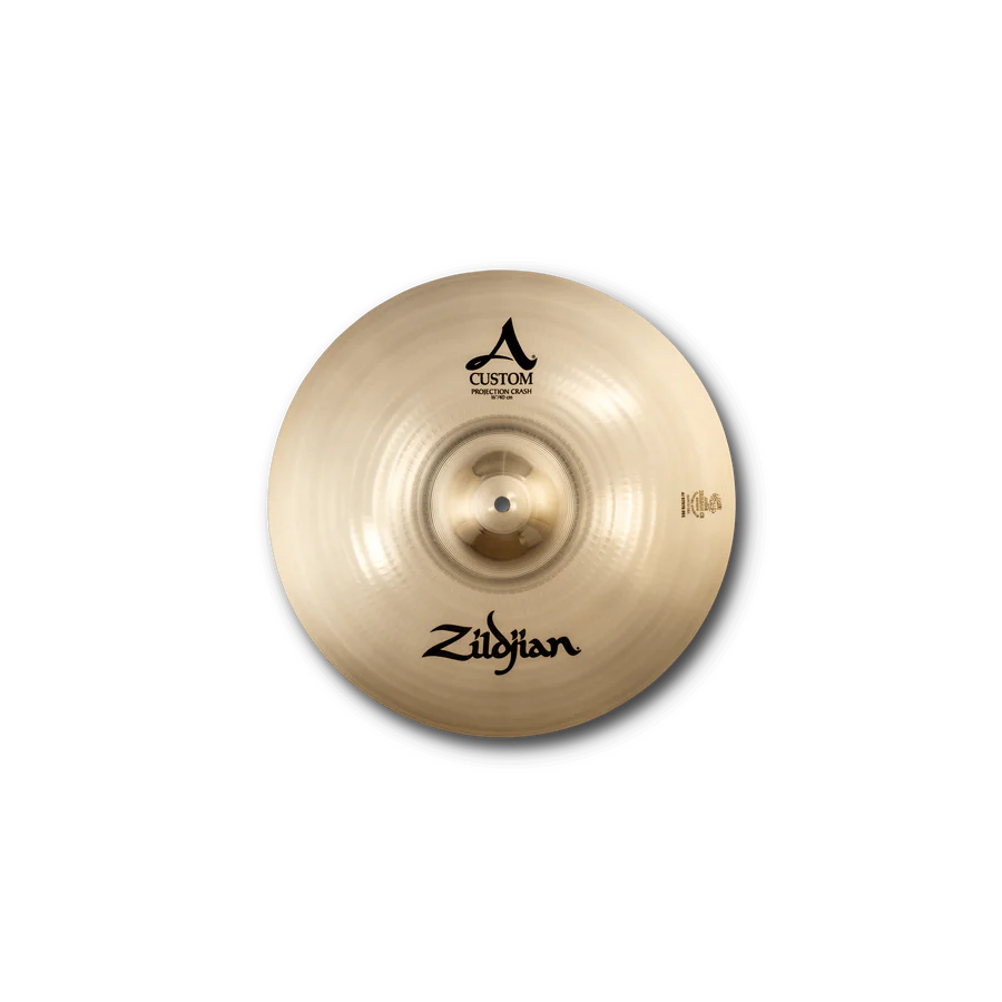 Zildjian Cymbals, A Custom 16" PROJECTION CRASH A20582