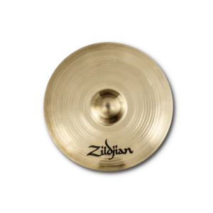 Zildjian Cymbals A Custom, 16"/40.6cm Brilliant Crash A20514