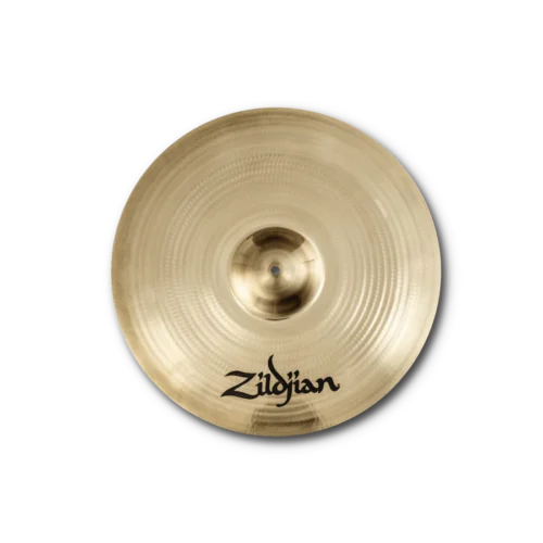 Zildjian Cymbals A Custom, 16"/40.6cm Brilliant Crash A20514