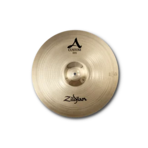 Zildjian Cymbals A Custom, 16"/40.6cm Brilliant Crash A20514