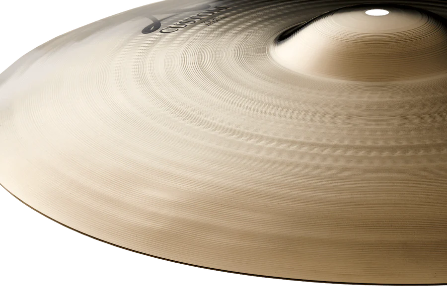 Zildjian-Cymbals-A-Custom-20-A-CUSTOM-RIDE-BRILLIANT-A20518-1.webp Zildjian Cymbals A Custom, 20" A CUSTOM RIDE BRILLIANT A20518