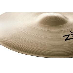 Zildjian, Cymbals, A Zildjian 20" Rock Ride  A0080