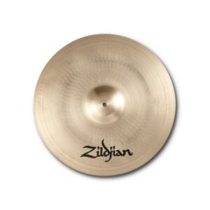 Zildjian, Cymbals, A Zildjian 20" Rock Ride  A0080