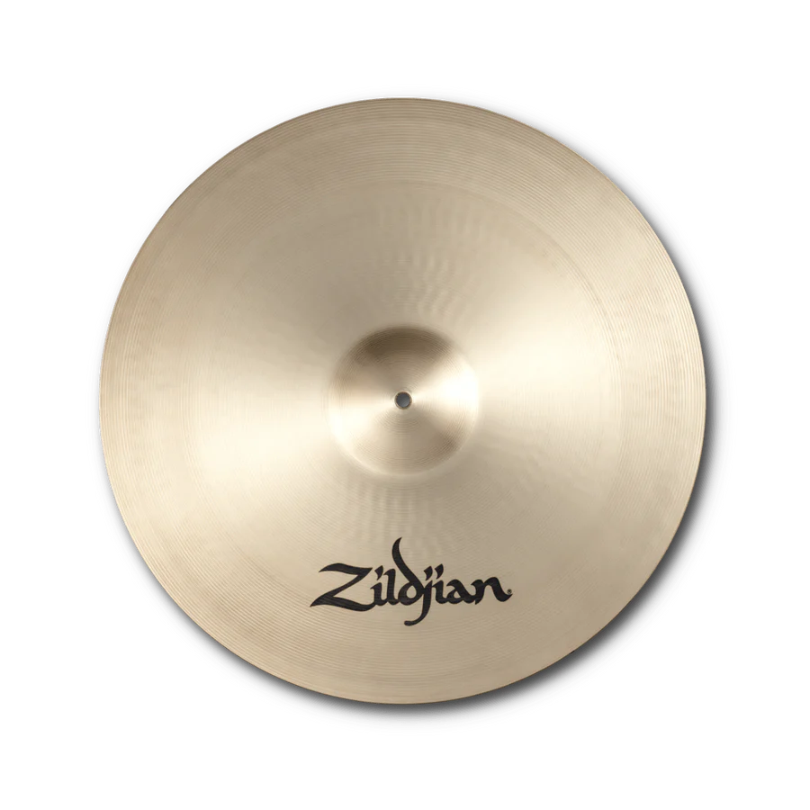 Zildjian-Cymbals-A-Zildjian-2050.80-cm-Medium-Ride-A0034-2.webp Zildjian Cymbals, A Zildjian 20"(50.80 cm) Medium Ride A0034