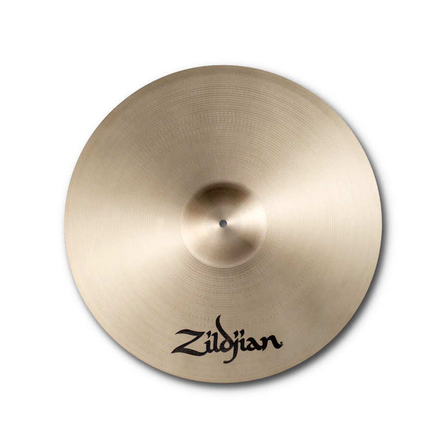 Zildjian-Cymbals-A-Zildjian-21Sweet-Ride-A0079-2.webp Zildjian, Cymbals, A Zildjian 21"Sweet Ride A0079
