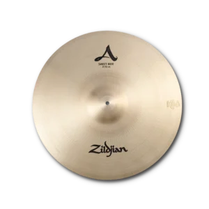 Zildjian, Cymbals, A Zildjian 21"Sweet Ride A0079