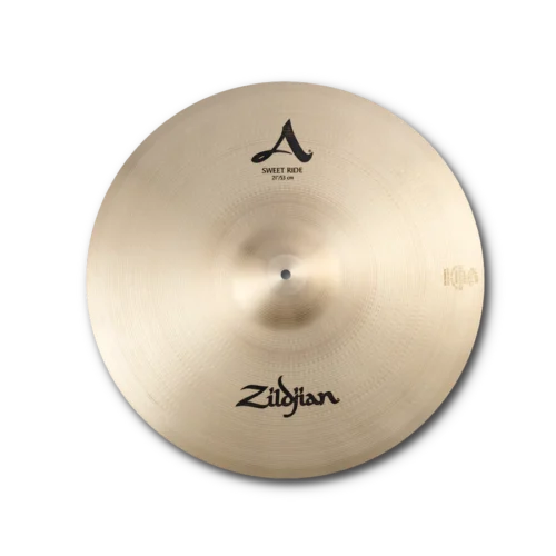 Zildjian, Cymbals, A Zildjian 21"Sweet Ride A0079