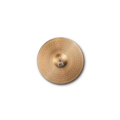 Zildjian Cymbals, ILH13HB 13 I HiHat Bottom (1) Zildjian Cymbals, ILH13HB 13" I HiHat Bottom