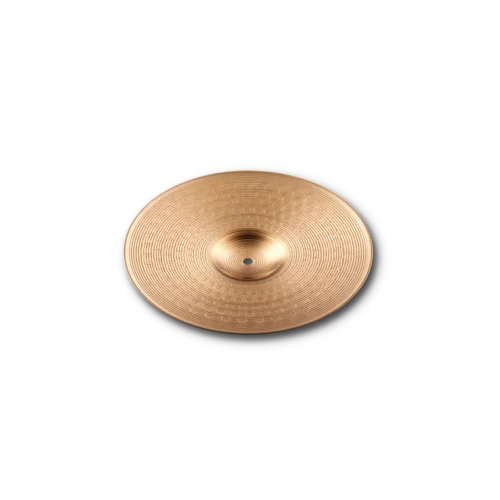 Zildjian Cymbals, ILH13HB 13 I HiHat Bottom (3) Zildjian Cymbals, ILH13HB 13" I HiHat Bottom