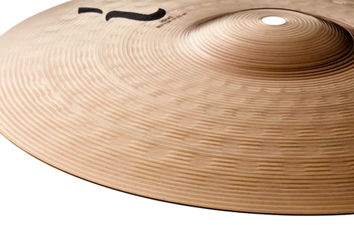 Zildjian Cymbals, ILH13HP 13" I HiHat Pair