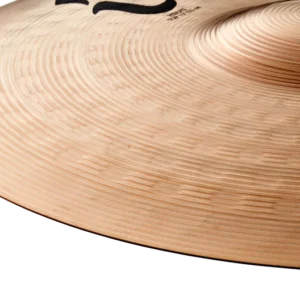 Zildjian Cymbals, ILH13HT 13" I HiHat Top