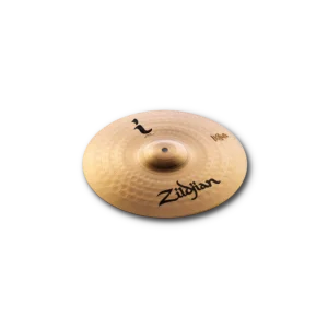 Zildjian Cymbals, ILH13HT 13" I HiHat Top