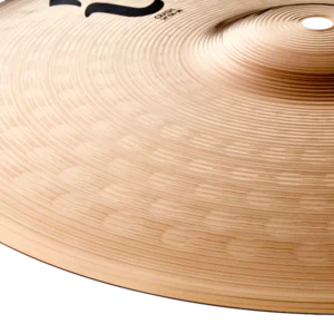 Zildjian Cymbals, ILH14C 14" I Crash