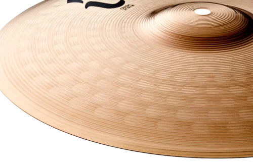 Zildjian Cymbals, ILH14C 14" I Crash