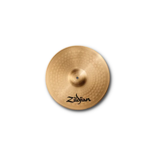 Zildjian Cymbals, ILH14C 14" I Crash