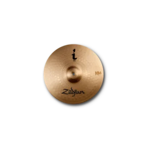 Zildjian Cymbals, ILH14C 14" I Crash