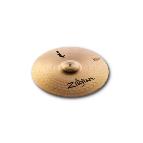 Zildjian Cymbals, ILH14C 14" I Crash