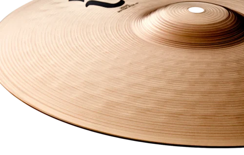 Zildjian Cymbals, ILH14HP 14" I HI HAT PAIR
