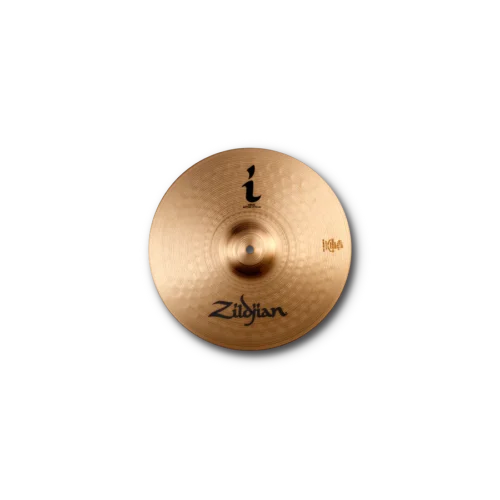 Zildjian Cymbals, ILH14HP 14" I HI HAT PAIR