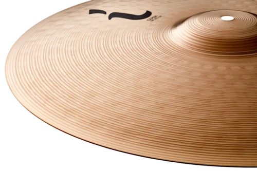 Zildjian Cymbals, ILH16C 16" I Crash