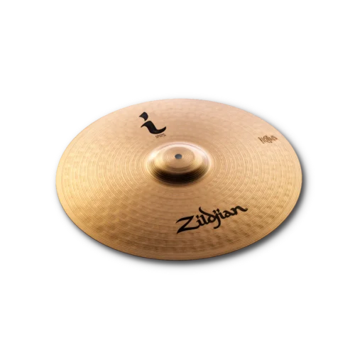 Zildjian Cymbals, ILH16C 16" I Crash